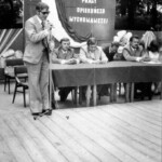 Orphanage 20-year anniversary at the Palace in Nakło.