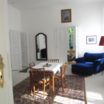 Blue Suite furniture