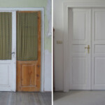 door-before-after